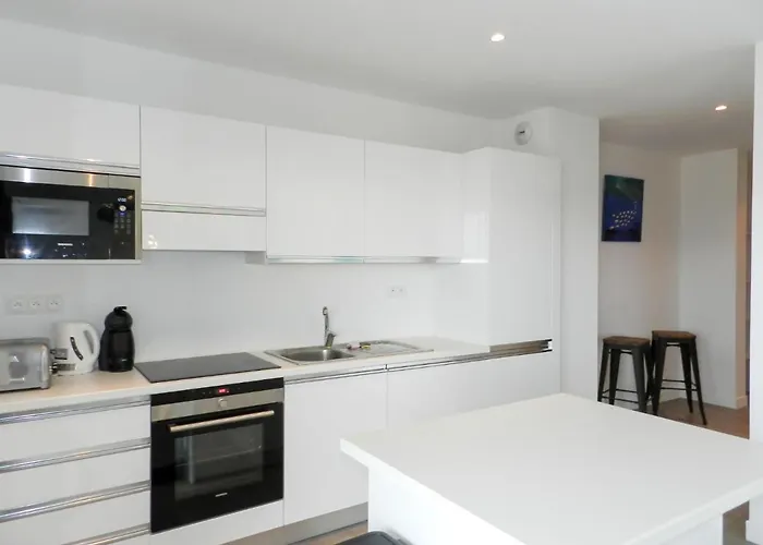 Lejlighed Chateau-5 By Interhome Porto-Vecchio (Corsica)
