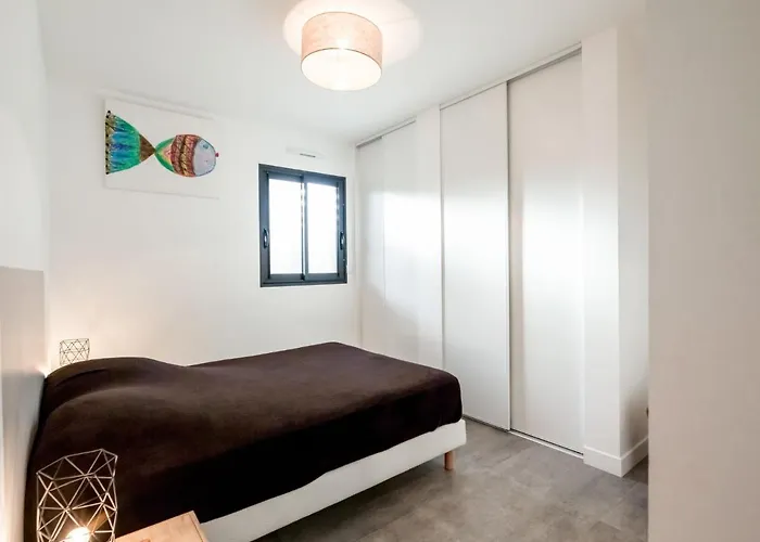 Chateau-5 By Interhome Porto-Vecchio (Corsica)