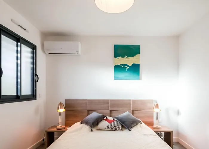 Chateau-5 By Interhome Appartement