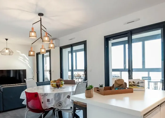 Lejlighed Chateau-5 By Interhome *