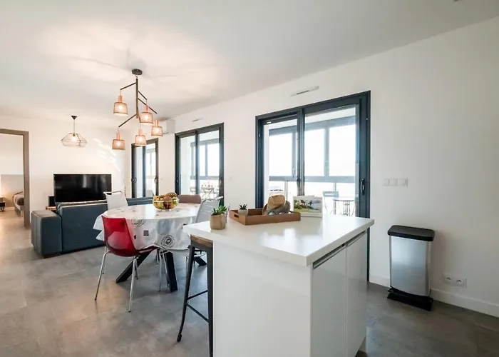 Διαμέρισμα Chateau-5 By Interhome Πόρτο Βέκιο
