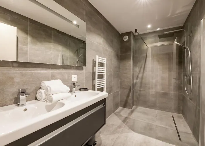 Chateau-5 By Interhome Porto-Vecchio (Corsica)